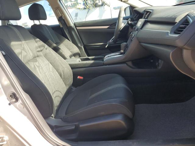 Photo 5 from auction – 2016 HONDA CIVIC LX with VIN 19XFC2F53GE017778