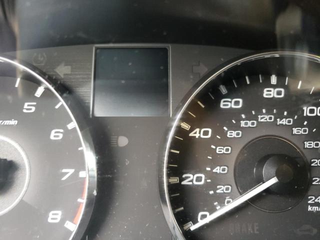 Снимка 8 от търг – 2012 SUBARU OUTBACK 2. с VIN 4S4BRBCCXC3296319