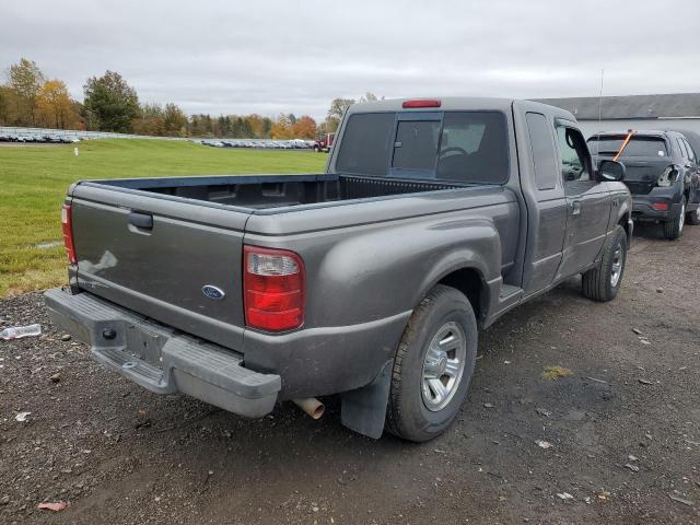 Photo 4 from auction – 2004 FORD RANGER SUP with VIN 1FTYR44U74PA04458