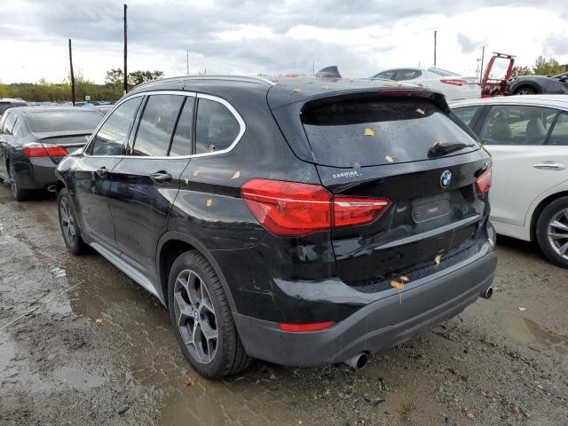 Photo 3 from auction – 2016 BMW X1 XDRIVE2 with VIN WBXHT3Z30G4A49037