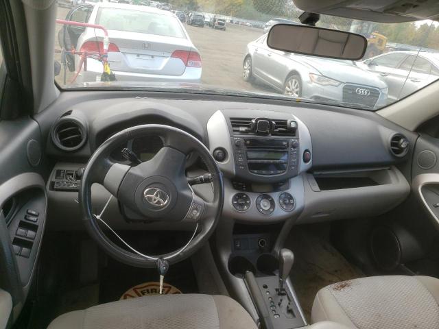 Photo 9 from auction – 2006 TOYOTA RAV4 with VIN JTMBK31V965009354