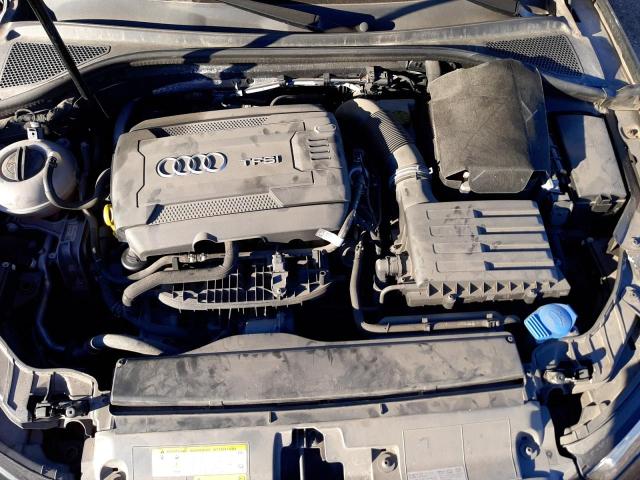 Photo 7 from auction – 2015 AUDI A3 PREMIUM with VIN WAUCCGFF4F1091802