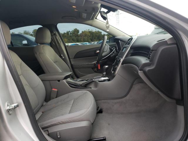 Photo 5 from auction – 2016 CHEVROLET MALIBU LIM with VIN 1G11B5SA1GF167341