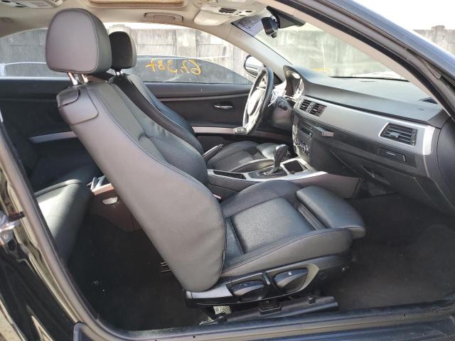 Photo 5 from auction – 2010 BMW 328 I with VIN WBAWB3C55AP139561