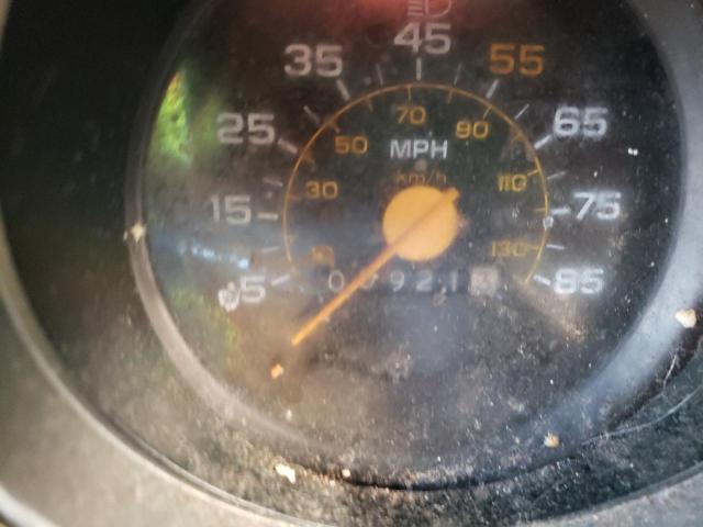 Photo 8 from auction – 1986 CHEVROLET C10 with VIN 2GCEC14H3G1223974