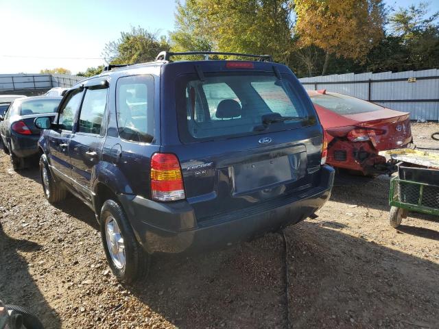 Photo 3 from auction – 2003 FORD ESCAPE XLS with VIN 1FMYU02173KB33856