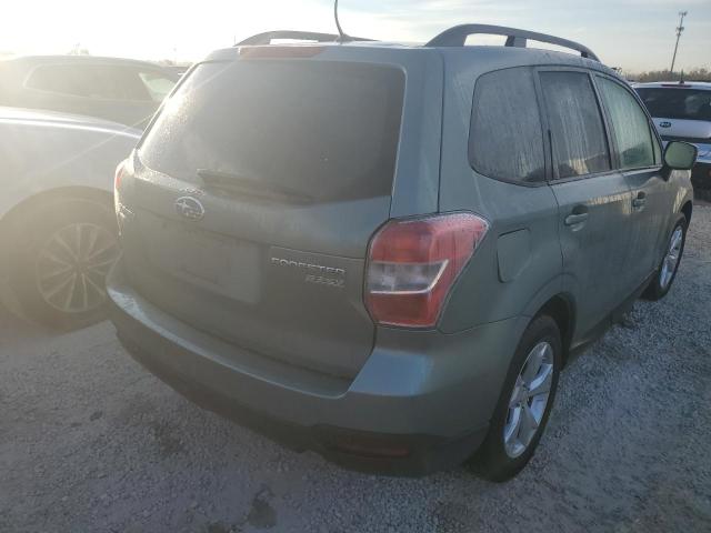 Photo 4 from auction – 2015 SUBARU FORESTER 2 with VIN JF2SJADC1FH485826