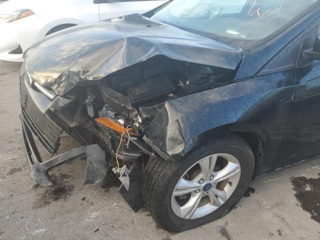 Photo 9 from auction – 2013 FORD FOCUS SE with VIN 1FADP3K22DL378117