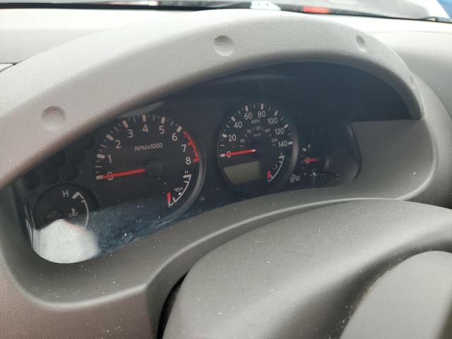 Photo 8 from auction – 2015 NISSAN FRONTIER S with VIN 1N6AD0ER4FN725786