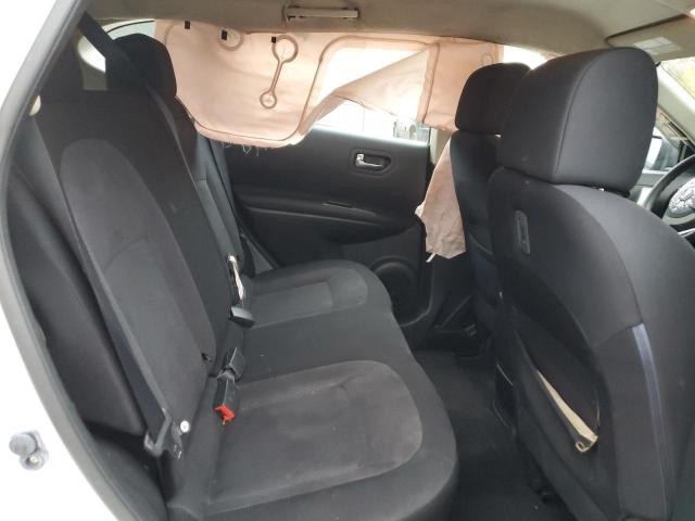 Photo 6 from auction – 2012 NISSAN ROGUE S with VIN JN8AS5MV4CW389846