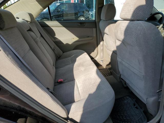 Photo 6 from auction – 2002 TOYOTA CAMRY LE with VIN 4T1BF32K12U540164