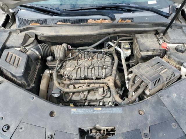 Photo 7 from auction – 2010 CHEVROLET EQUINOX LT with VIN 2CNFLGEY0A6240159
