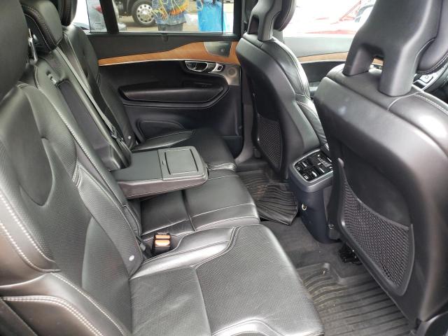Photo 6 from auction – 2016 VOLVO XC90 T6 with VIN YV4A22PL5G1053112