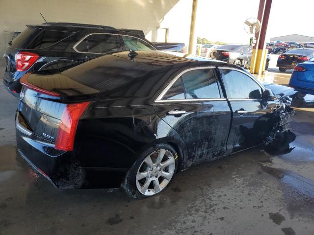 Photo 3 from auction – 2014 CADILLAC ATS with VIN 1G6AA5RX3E0155697