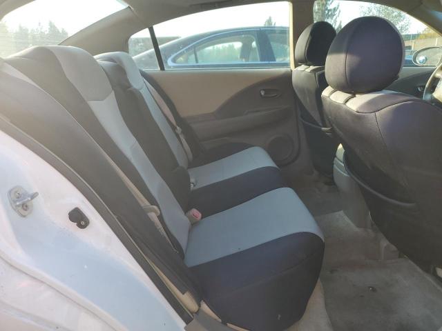 Photo 6 from auction – 2003 NISSAN ALTIMA SE with VIN 1N4BL11D63C104296