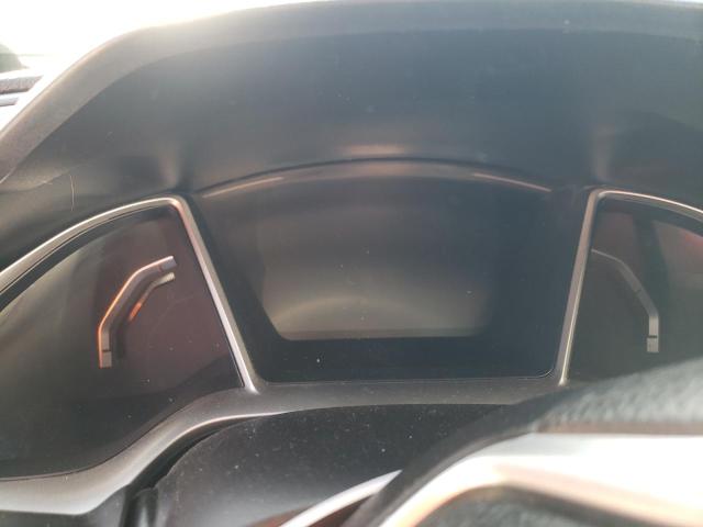 Photo 8 from auction – 2018 HONDA CIVIC EX with VIN 2HGFC2F73JH571871