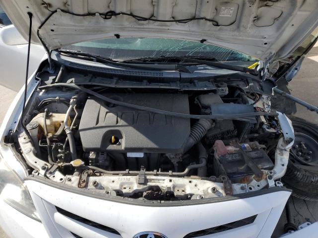 Photo 7 from auction – 2012 TOYOTA COROLLA BA with VIN 2T1BU4EE0CC784442