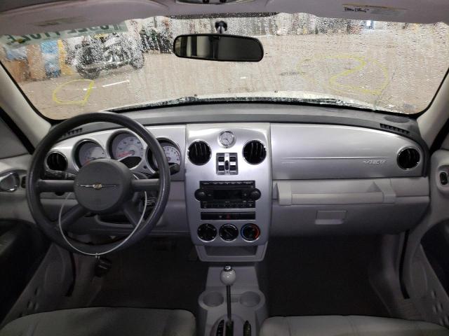 Photo 9 from auction – 2008 CHRYSLER PT CRUISER with VIN 3A8FY58B98T187137