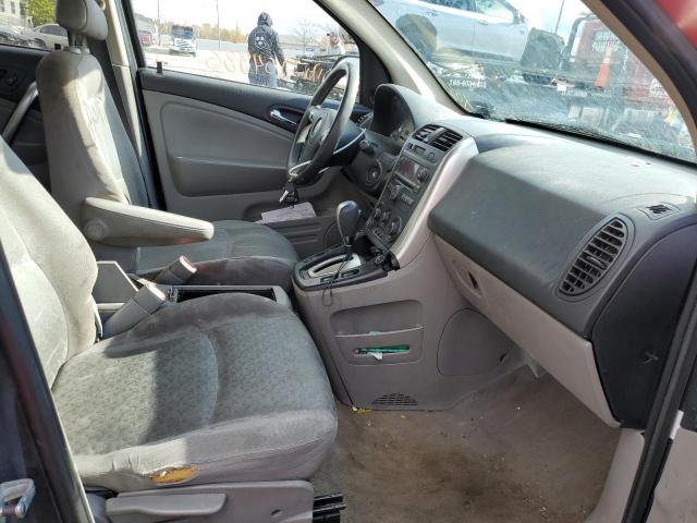 Photo 5 from auction – 2007 SATURN VUE with VIN 5GZCZ33D67S809132