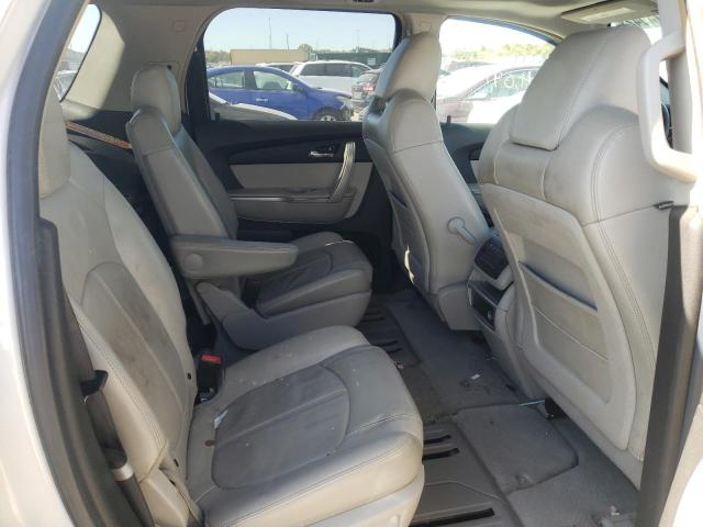 Photo 6 from auction – 2009 GMC ACADIA SLT with VIN 1GKER23D09J143838