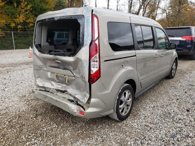 Photo 4 from auction – 2014 FORD TRANSIT CO with VIN NM0GE9G77E1151276