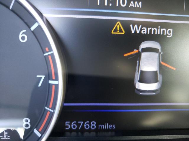 Photo 8 from auction – 2019 NISSAN ALTIMA SV with VIN 1N4BL4DVXKC167986