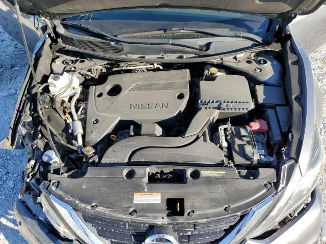 Photo 7 from auction – 2016 NISSAN ALTIMA 2.5 with VIN 1N4AL3AP7GC207010