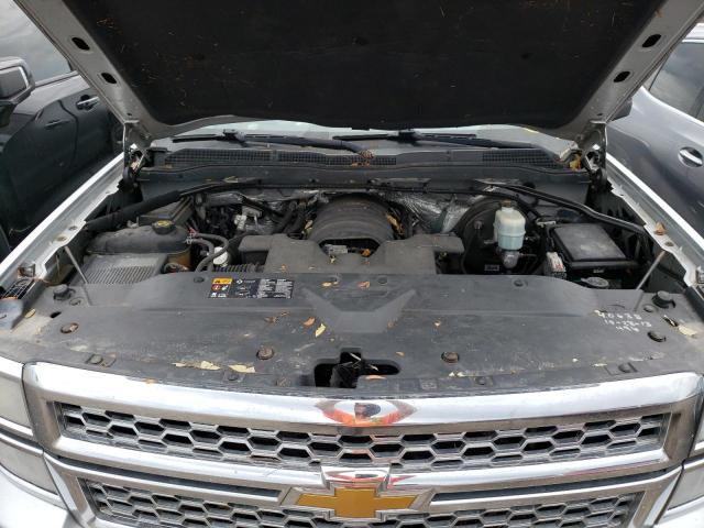 Photo 7 from auction – 2014 CHEVROLET SILVERADO with VIN 1GCRCREC2EZ158199