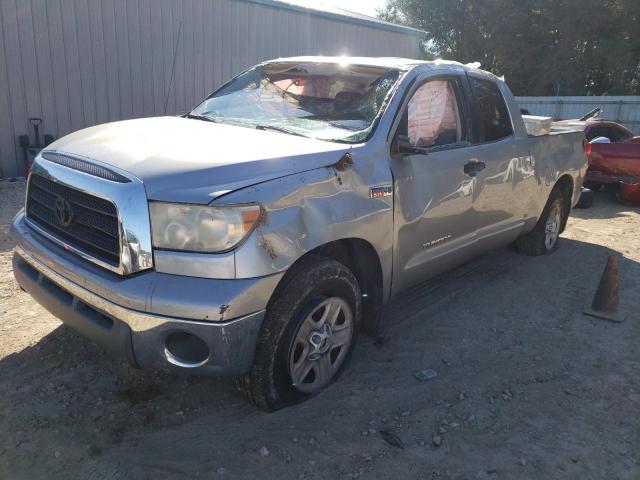 Photo 2 from auction – 2008 TOYOTA TUNDRA DOU with VIN 5TBBV54168S514883