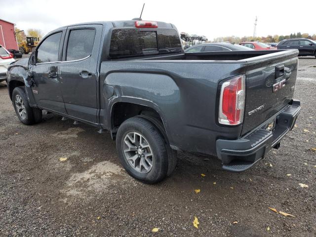 Photo 3 from auction – 2015 GMC CANYON SLE with VIN 1GTG6BE33F1222627