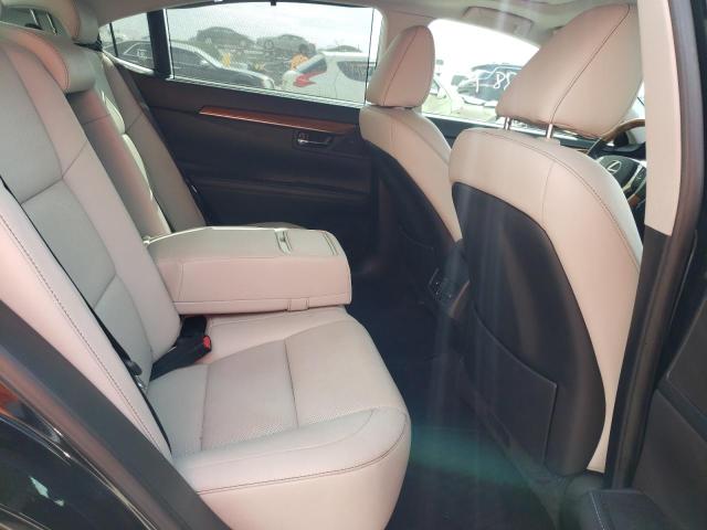 Photo 6 from auction – 2014 LEXUS ES 300H with VIN JTHBW1GG2E2072974