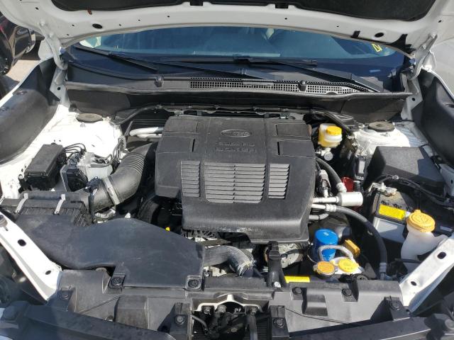 Photo 7 from auction – 2020 SUBARU FORESTER L with VIN JF2SKAUC6LH549643