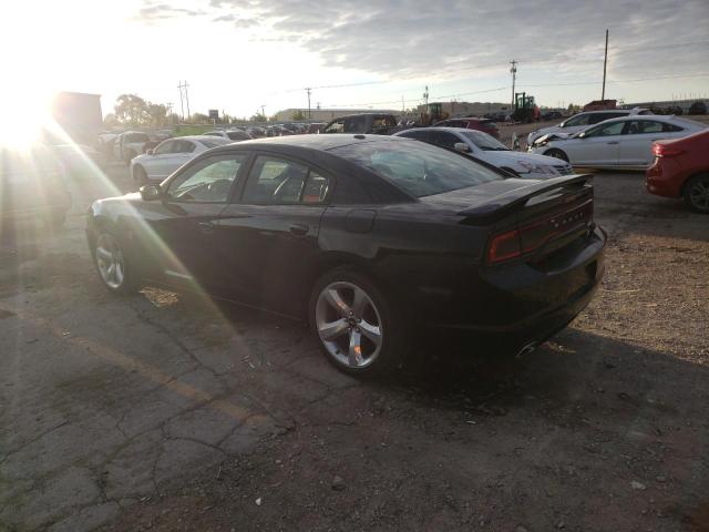Photo 3 from auction – 2012 DODGE CHARGER R/ with VIN 2C3CDXCT4CH226305