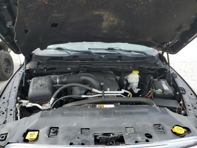 Photo 7 from auction – 2017 RAM 1500 SLT with VIN 1C6RR6GT1HS540352