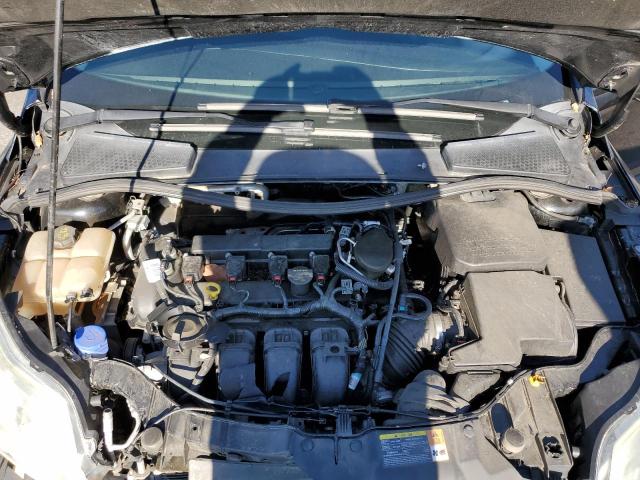 Photo 7 from auction – 2014 FORD FOCUS SE with VIN 1FADP3F23EL271217