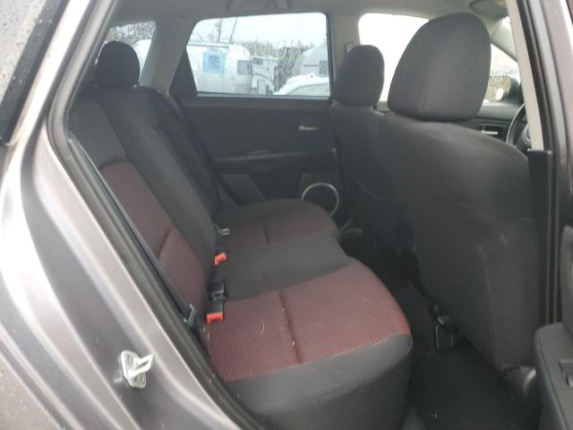 Photo 6 from auction – 2006 MAZDA 3 HATCHBAC with VIN JM1BK343561435303