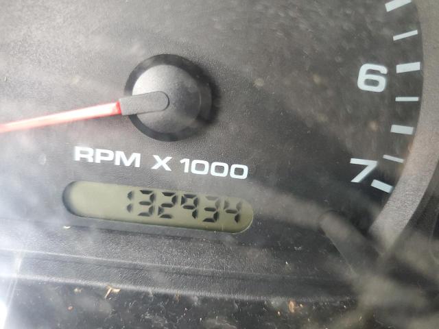 Photo 8 from auction – 2004 FORD RANGER SUP with VIN 1FTYR44U74PA04458