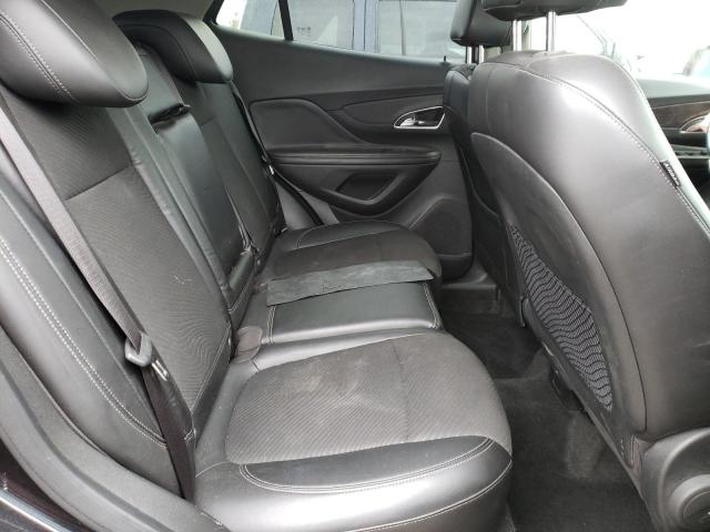 Photo 6 from auction – 2013 BUICK ENCORE CON with VIN KL4CJBSB2DB197049