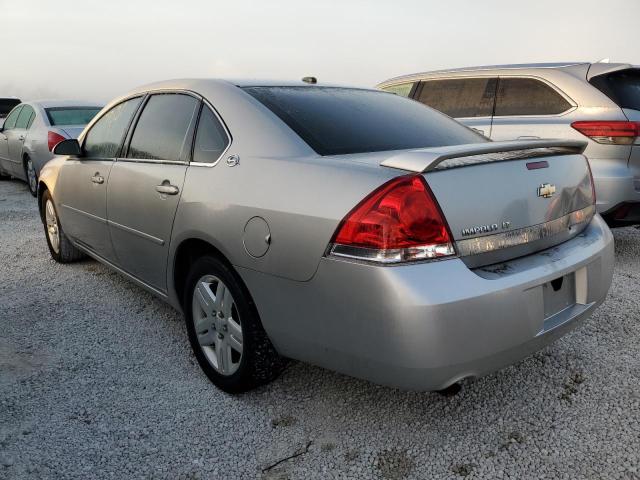 Photo 3 from auction – 2007 CHEVROLET IMPALA LT with VIN 2G1WC58R479283156