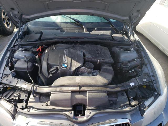 Photo 7 from auction – 2012 BMW 335 I with VIN WBADX7C53CE745553