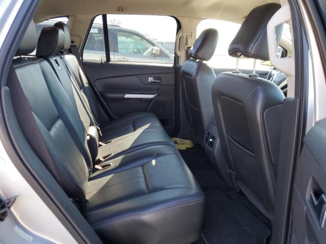 Photo 6 from auction – 2012 FORD EDGE LIMIT with VIN 2FMDK3K96CBA40221