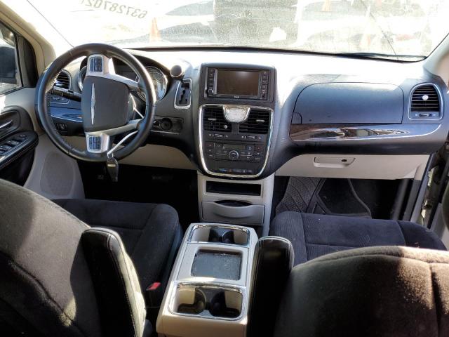 Photo 9 from auction – 2012 CHRYSLER TOWN & COU with VIN 2C4RC1BG0CR338670