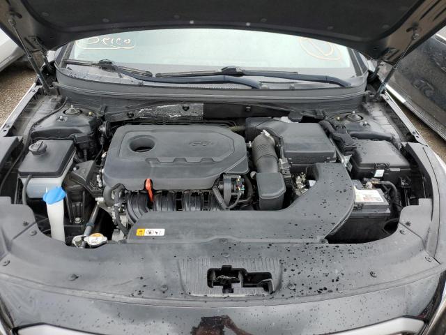 Photo 7 from auction – 2016 HYUNDAI SONATA SPO with VIN 5NPE34AF7GH307427