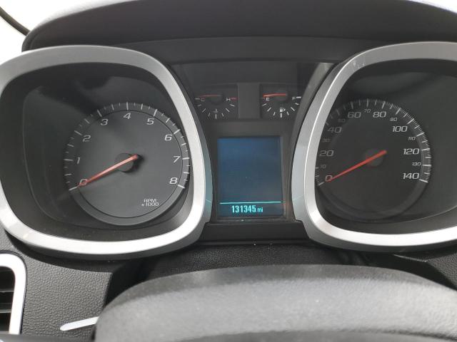 Photo 8 from auction – 2014 CHEVROLET EQUINOX LT with VIN 2GNALDEK4E6196477
