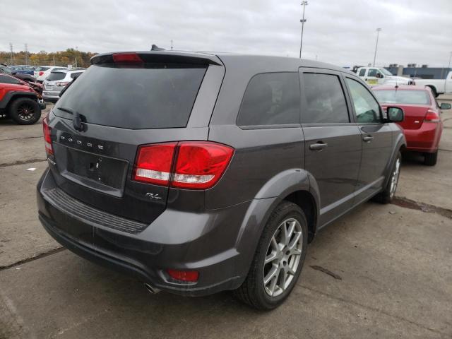 Photo 4 from auction – 2014 DODGE JOURNEY R/ with VIN 3C4PDCEG4ET221816