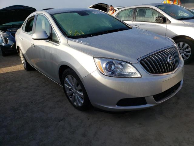 BUICK VERANO 2016 with VIN 1G4PP5SK8G4160602 - Photo from auction