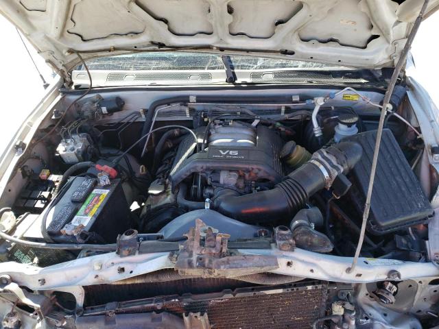 Photo 7 from auction – 1998 ISUZU RODEO S with VIN 4S2CK58W7W4324162