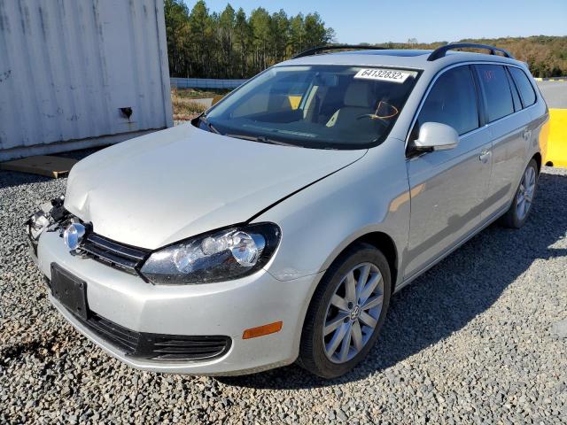 Photo 2 from auction – 2011 VOLKSWAGEN JETTA S with VIN 3VWPZ7AJ6BM625505