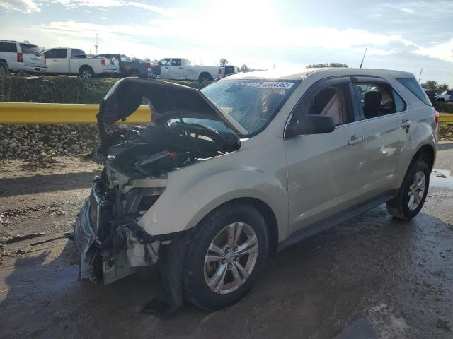 Photo 2 from auction – 2012 CHEVROLET EQUINOX LS with VIN 2GNALBEK3C1140884