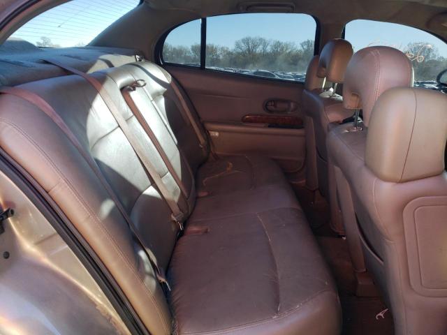 Photo 6 from auction – 2003 BUICK LESABRE LI with VIN 1G4HR54K73U202781